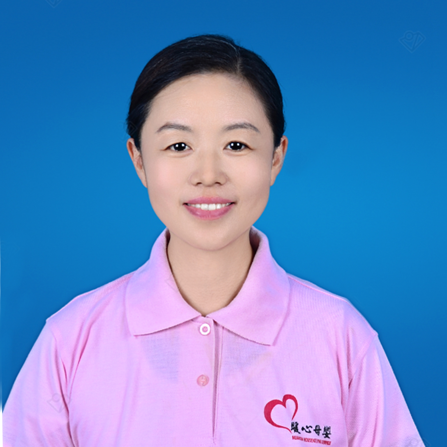 服務(wù)明星月嫂——于美 服務(wù)明星月嫂——于美