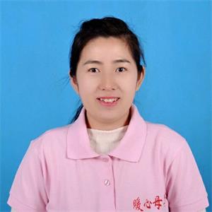 卓越版明星月嫂——母嬰護(hù)理師王杰 卓越版明星月嫂——母嬰護(hù)理師王杰