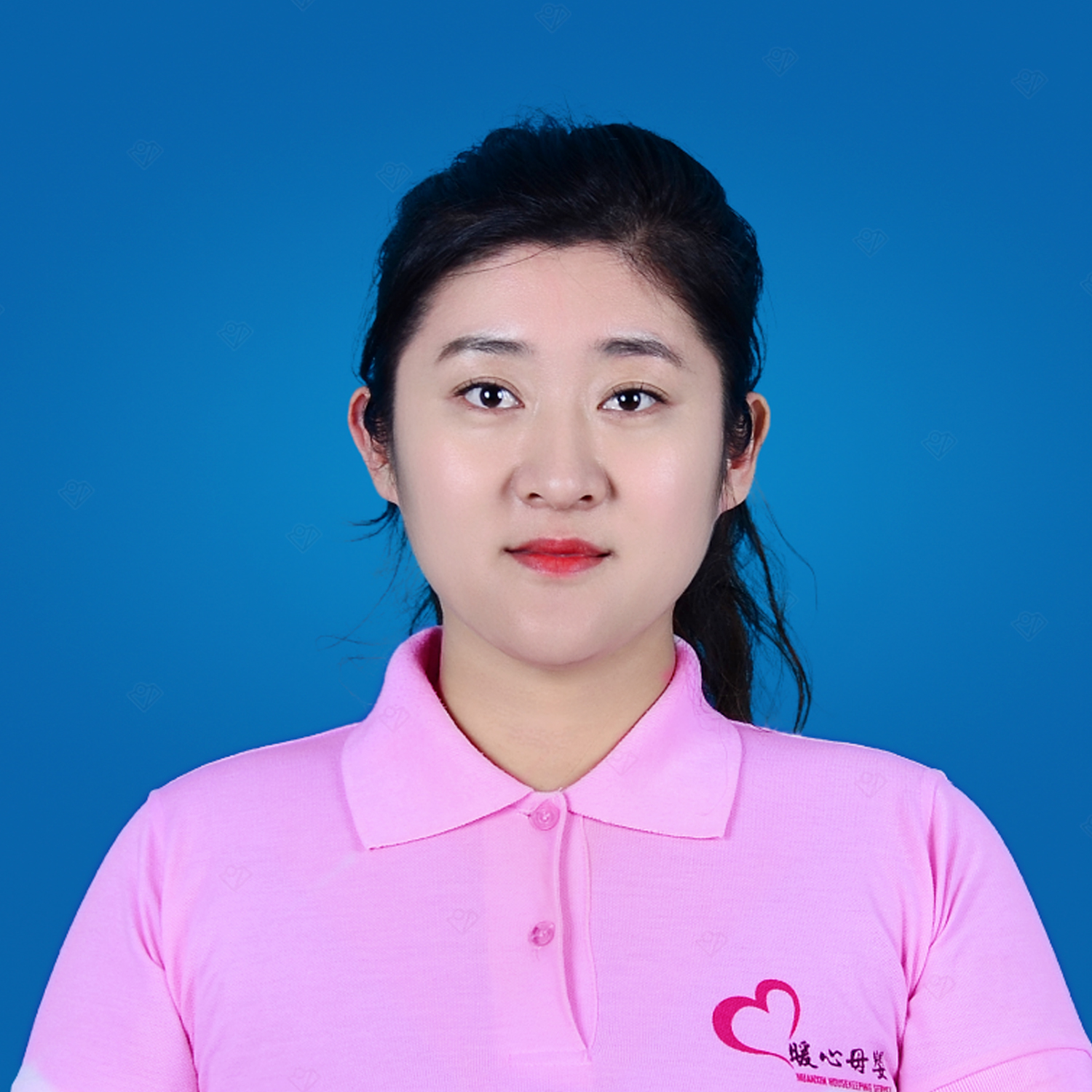 服務(wù)明星月嫂——楊倩玉 服務(wù)明星月嫂——楊倩玉