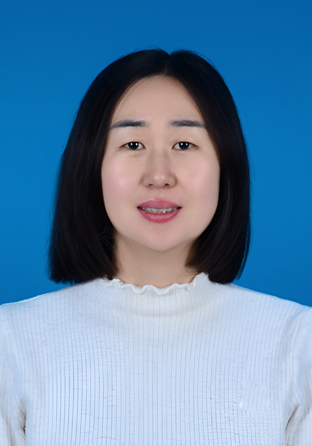 高級(jí)育嬰師——任媼媼 高級(jí)育嬰師——任媼媼